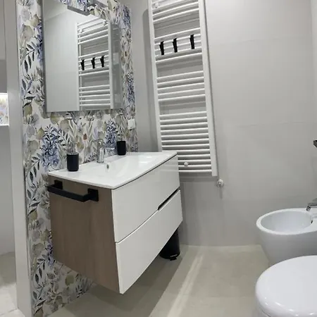 Apartment Sant'andrea Mesagne