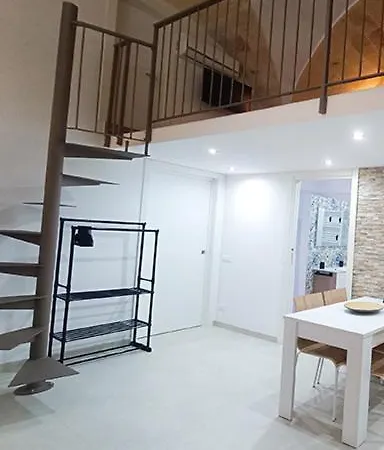 Sant'andrea Apartment Mesagne