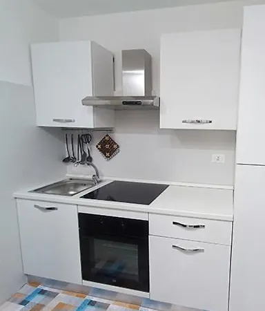 Apartment Sant'andrea Mesagne